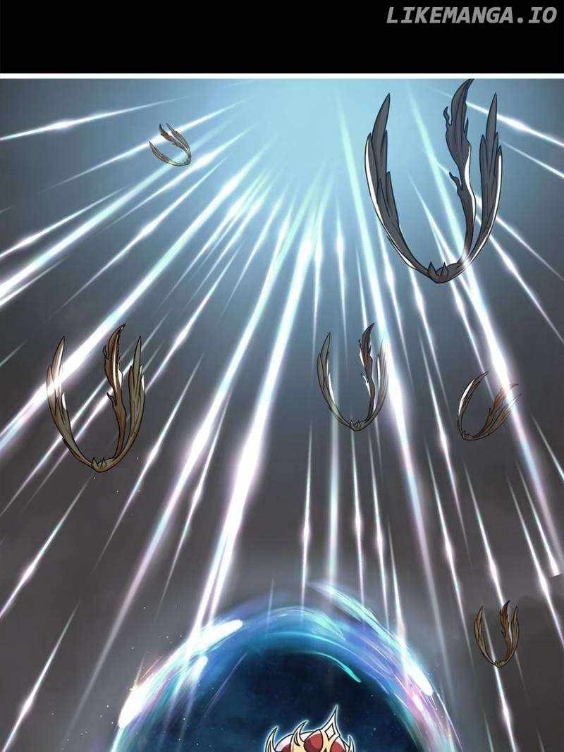Spare Me, Great Lord! Chapter 757 46